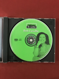 CD - Beth Carvalho - Raízes Do Samba - Nacional - Seminovo na internet