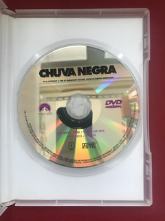 DVD - Chuva Negra - Michael Douglas - Direção: Ridley Scott na internet