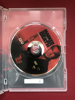 DVD - Marcado Para A Morte - Steven Seagal - Dir: Dwight H. na internet