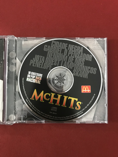 CD - Kenny G - At Last... The Duets Album - Nacional - Semin na internet