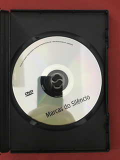 DVD - Marcas Do Silêncio - Jennifer Jason Leigh - Seminovo na internet