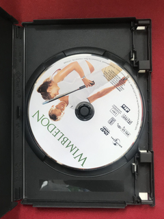 DVD- Wimbledon (O Jogo Do Amor)- Kirsten Dunst/ Paul Bettany na internet