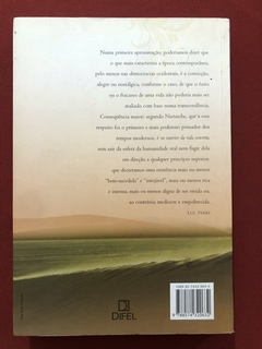 Livro - O Que É Uma Vida Bem-Sucedida? - Luc Ferry - Ed. Difel - Seminovo - comprar online