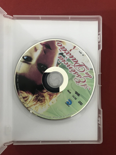 DVD - Essência Da Paixão - Gillian Anderson - Seminovo na internet