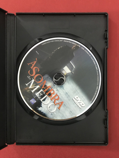 DVD - À Sombra Do Medo - Matt Davis/ James Spader - Seminovo na internet