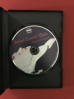 DVD - Behind Convent Walls - Dir: Walerian Borowzcyk na internet