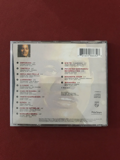 CD - Jair Rodrigues - Minha História - 14 Sucessos - Semin. - comprar online