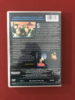 DVD - Rocketship X-m - Importado - Seminovo - comprar online