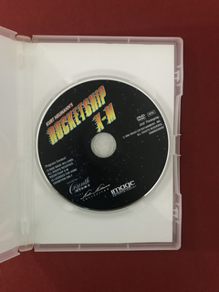 DVD - Rocketship X-m - Importado - Seminovo na internet