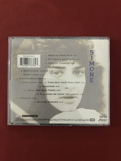 CD - Simone - Meus Momentos - Vol. 2 - Nacional - Seminovo - comprar online