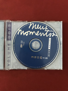 CD - Simone - Meus Momentos - Vol. 2 - Nacional - Seminovo na internet
