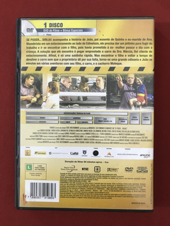 DVD - Se Puder... Dirija! - Luiz Fernando Guimarães - Semin. - comprar online