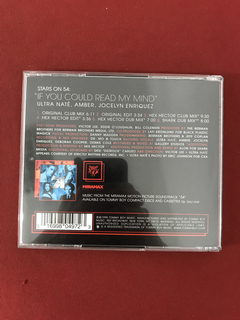 CD - Stars On 54 - If You Could Read My Mind - Importado - comprar online