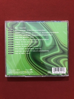 CD - Dinah Washington's - Finest Hour - Importado - loja online