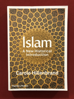 Livro - Islam: A New Historical Introduction - Seminovo