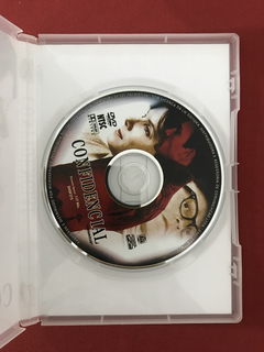 DVD - Confidencial - Sandra Bullock/ Daniel Craig - Seminovo na internet