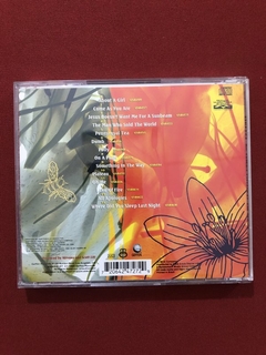 CD - Nirvana - Unplugged In New York - Nacional - comprar online