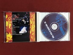 CD - Nirvana - Unplugged In New York - Nacional na internet
