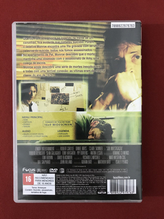 DVD - Sob Investigação - Robert Carlyle - Seminovo - comprar online