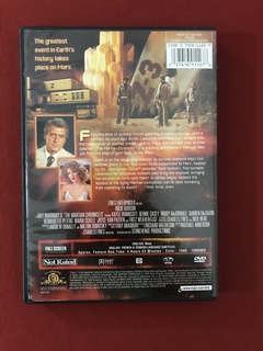 DVD Duplo - Martian Chronicles - Importado - comprar online