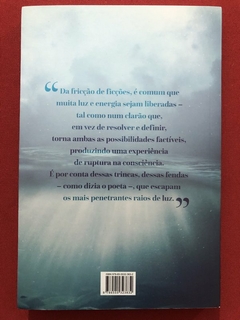 Livro - Zona Crepuscular - Nilton Bonder - Editora Rocco - Seminovo - comprar online