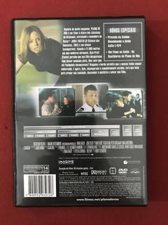 DVD - Plano De Vôo - Jodie Foster - Seminovo - comprar online
