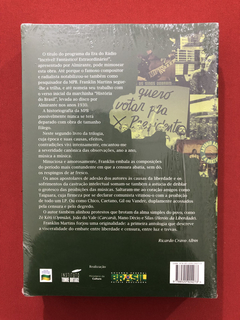 Livro - Quem Foi Que Inventou O Brasil - Volume 2 - Novo - comprar online