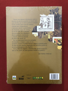 Livro - Quem Foi Que Inventou O Brasil - Volume 1 - Novo - comprar online