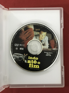 DVD - Indo Até O Fim - Ben Affleck/ Jill Clayburgh- Seminovo na internet