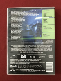 DVD - Jogo De Risco - Ryan Reynolds - Seminovo - comprar online