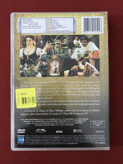 DVD - La Serva Padrona - Direção: Carla Camurati - Seminovo - comprar online