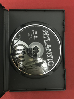 DVD - Atlantic City - Burt Lancaster - Dir: Louis Malle na internet