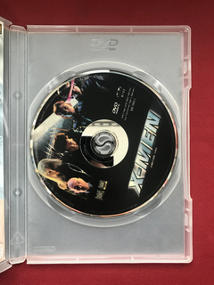 DVD - X-men - O Filme - Direção: Bryan Singer na internet