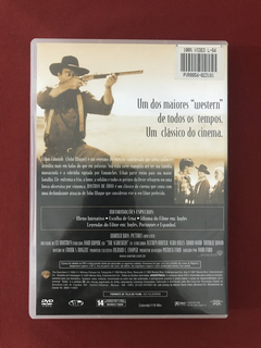DVD - Rastros De Ódio - John Wayne - Dir: John Ford - comprar online