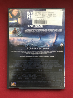 DVD - The Day After Tomorrow (O Dia Depois De Amanhã) - comprar online