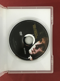 DVD - Uma Mente Brilhante - Russel Crowe - Seminovo na internet