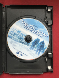 DVD - The Day After Tomorrow (O Dia Depois De Amanhã) na internet