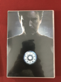 DVD Duplo - Homem De Ferro Edição Especial 2 Discos na internet