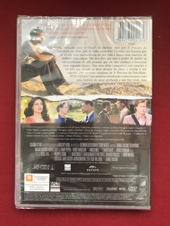 DVD - Sete Vidas - Will Smith - Dir: Gabriele Muccino - Novo - comprar online