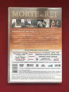 DVD - Morte Ao Rei - Tim Roth/ Dougray Scott - Seminovo - comprar online