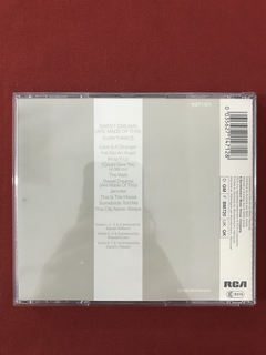 CD - Eurythmics - Sweet Dreams - Importado - Seminovo - comprar online