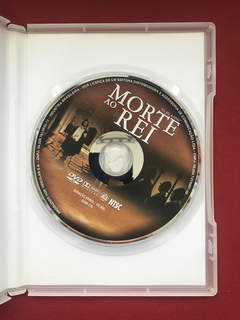 DVD - Morte Ao Rei - Tim Roth/ Dougray Scott - Seminovo na internet
