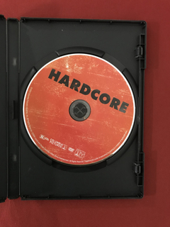DVD - Hardcore - Dir: Paul Schrader - Importado - Seminovo na internet