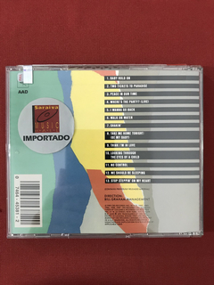 CD - Eddie Money - Greatest Hits - Importado - Seminovo - comprar online