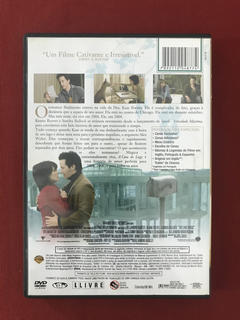 DVD- A Casa Do Lago- Sandra Bullock - Dir: Alejandro Agresti - comprar online