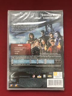 DVD - X-Men - O Confronto Final - Hugh Jackman - Novo - comprar online