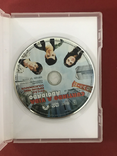 DVD - Curtindo A Vida Adoidado - Matthew Broderick na internet
