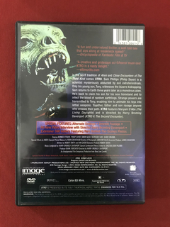 DVD - Xtro - Dir: Harry Bromley - Importado - Seminovo - comprar online