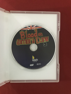 DVD - Blood On Satan's Claw - Importado - Seminovo na internet