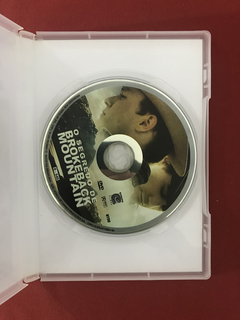 DVD - O Segredo De Brokeback Mountain - Seminovo na internet